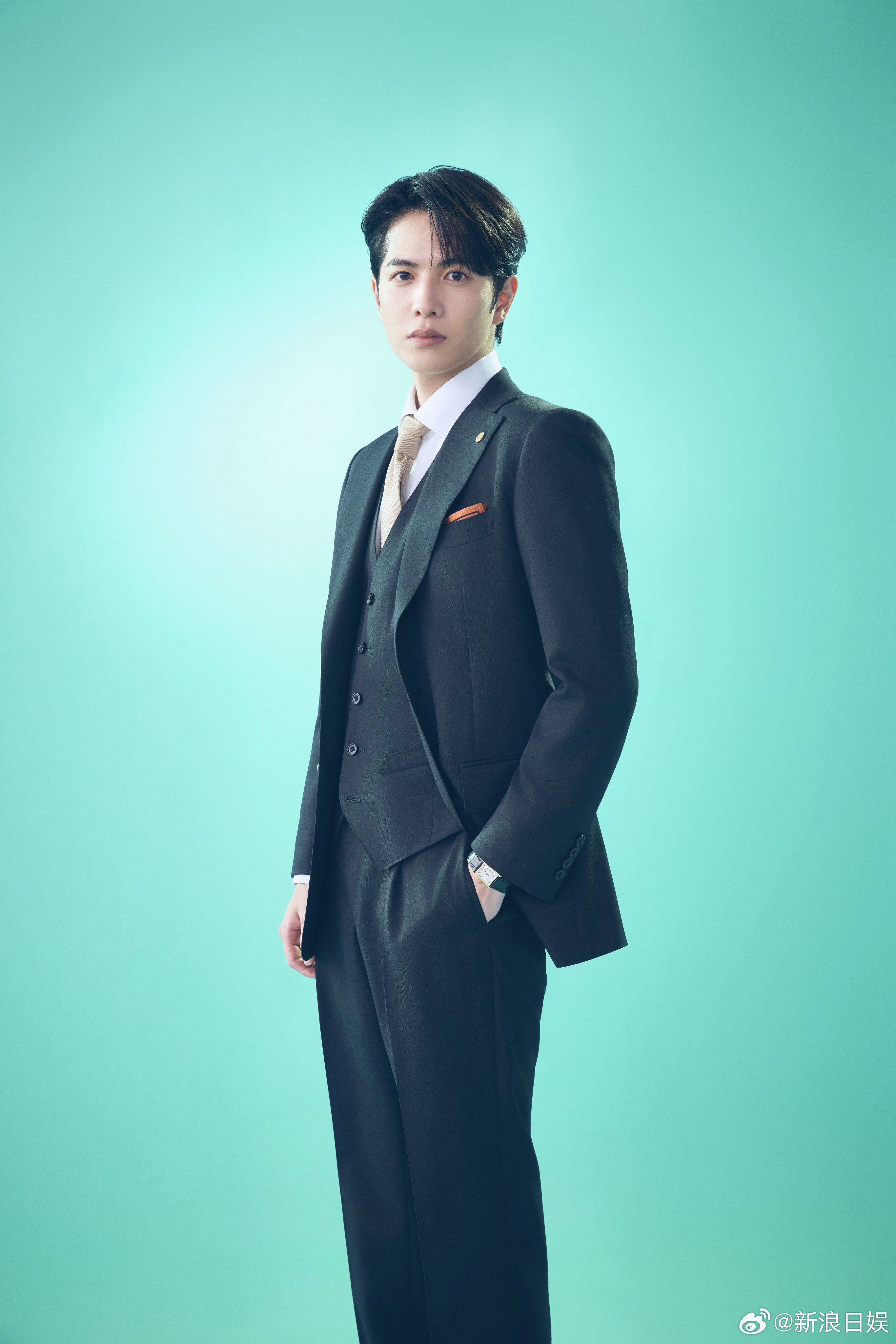 海外影视速递志尊淳主演的新剧《没有砍十次还不倒的树》将于4月12日在NTV开播。