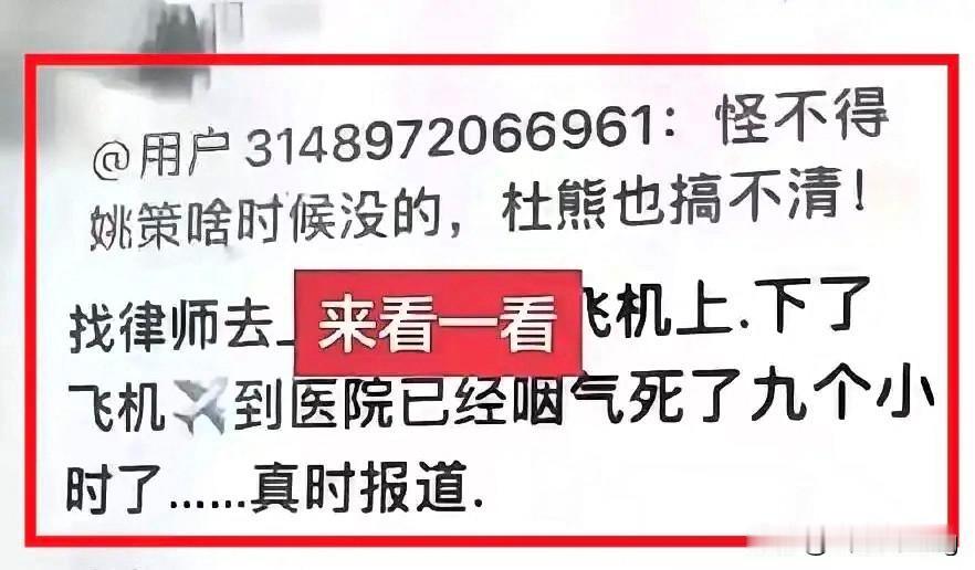 亲妈盼儿走，养母求真相！这波操作刷新三观，哪是想让孩子安静离世，分明是心里藏着鬼