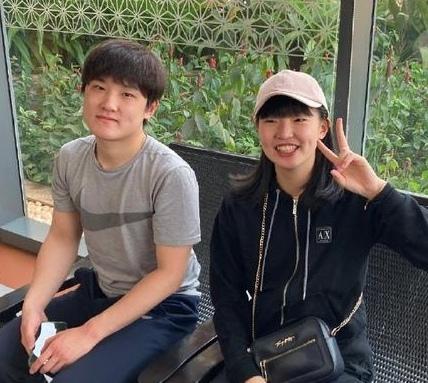 松岛辉空（18岁），首次拿到乒乓球三大赛奖牌（世界杯亚军），创造了个人职业生涯新