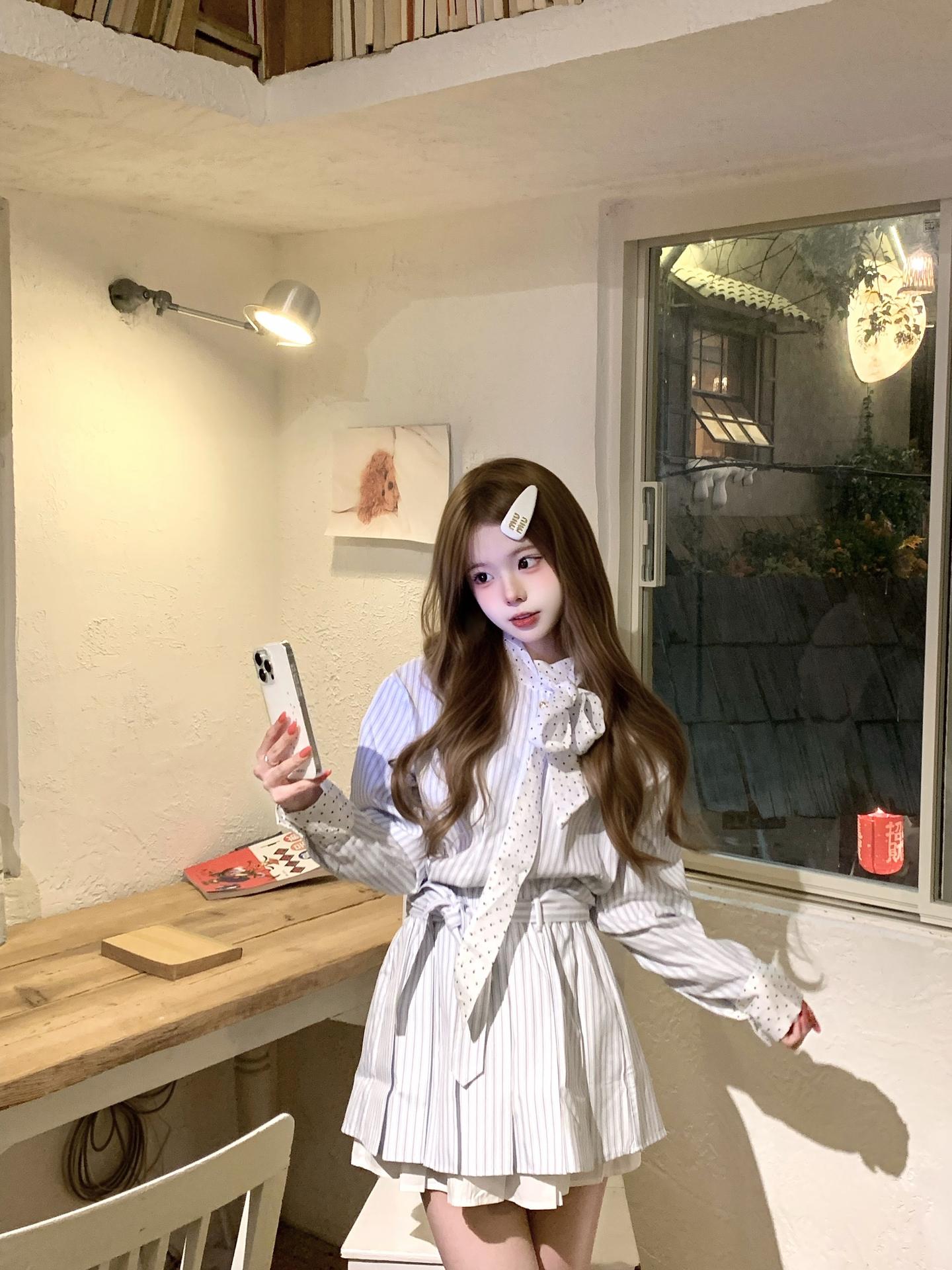 总觉得他们都好麻烦 只有你 说再多废话都好可爱