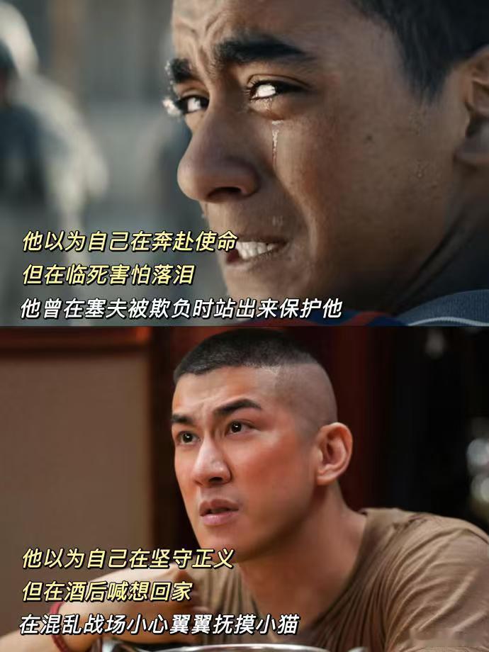 战厨和战嬷同框了 战厨和战嬷终于同框，今年最有温度的两部国产片完成对话。阿嬷团队