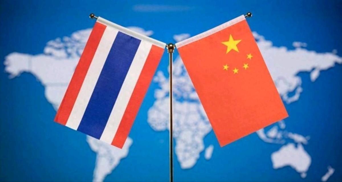 让人意外！泰国外长对我们的处理方式，进行公开抱怨！

8月5日，根据日媒报道，日