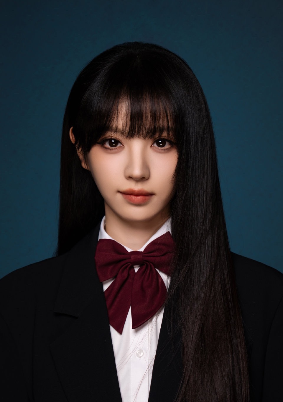 田曦薇、沈月万圣节造型出图，女宝多多营业吧[拳头] ​​​