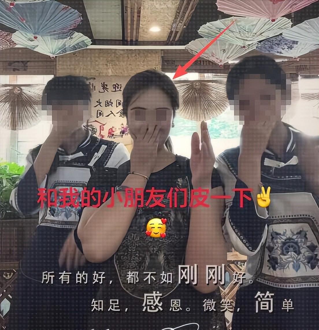 “说目光短浅是在表扬她！”山西霍州一家酸汤鱼店濒临倒闭时，老板娘请来表弟负责引流
