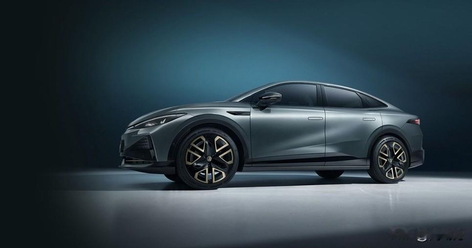 大众汽车开始生产ID. UNYX 07，是首款采用中国专属电子架构“CEA”的车