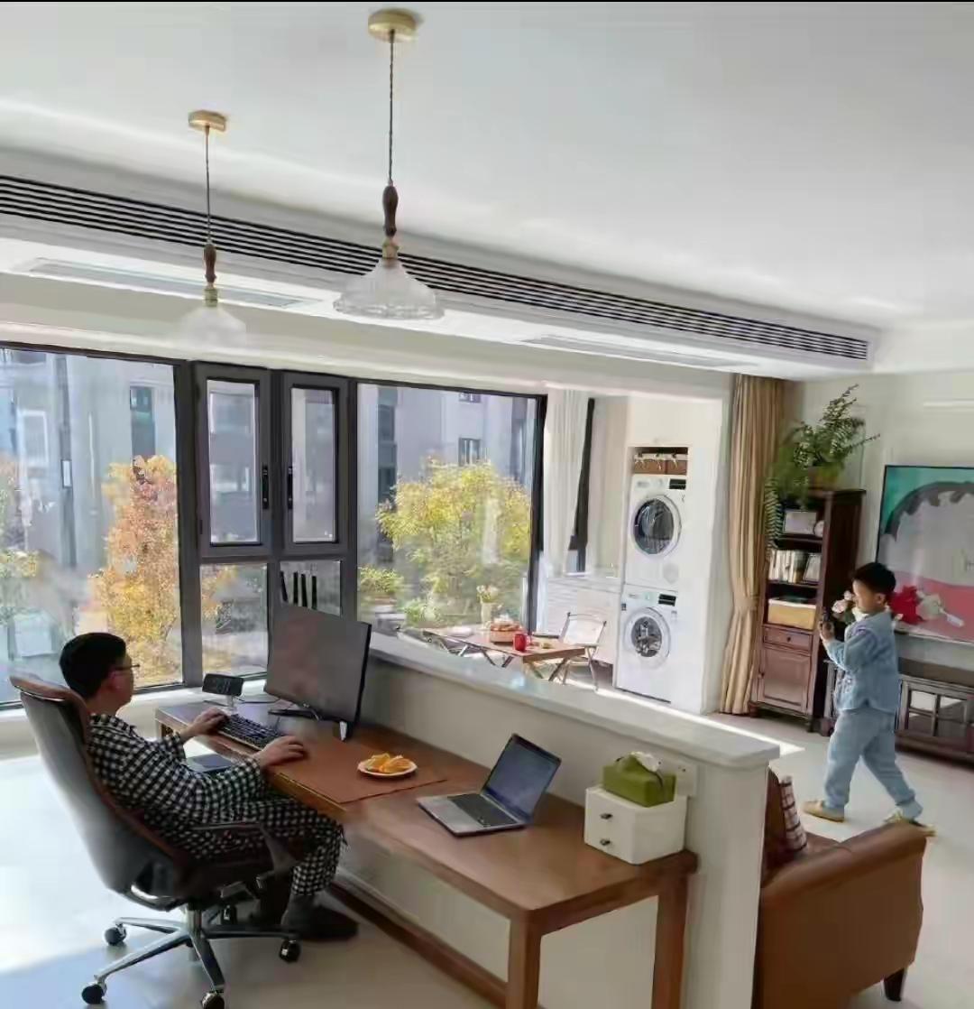 在北京有这么一套房子算什么水平？