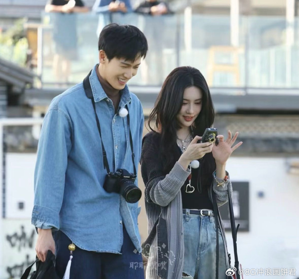 孟子义我跟你了李昀锐我知道奔跑吧“我跟你了。”“我知道。”——就这五个字，昀牵孟