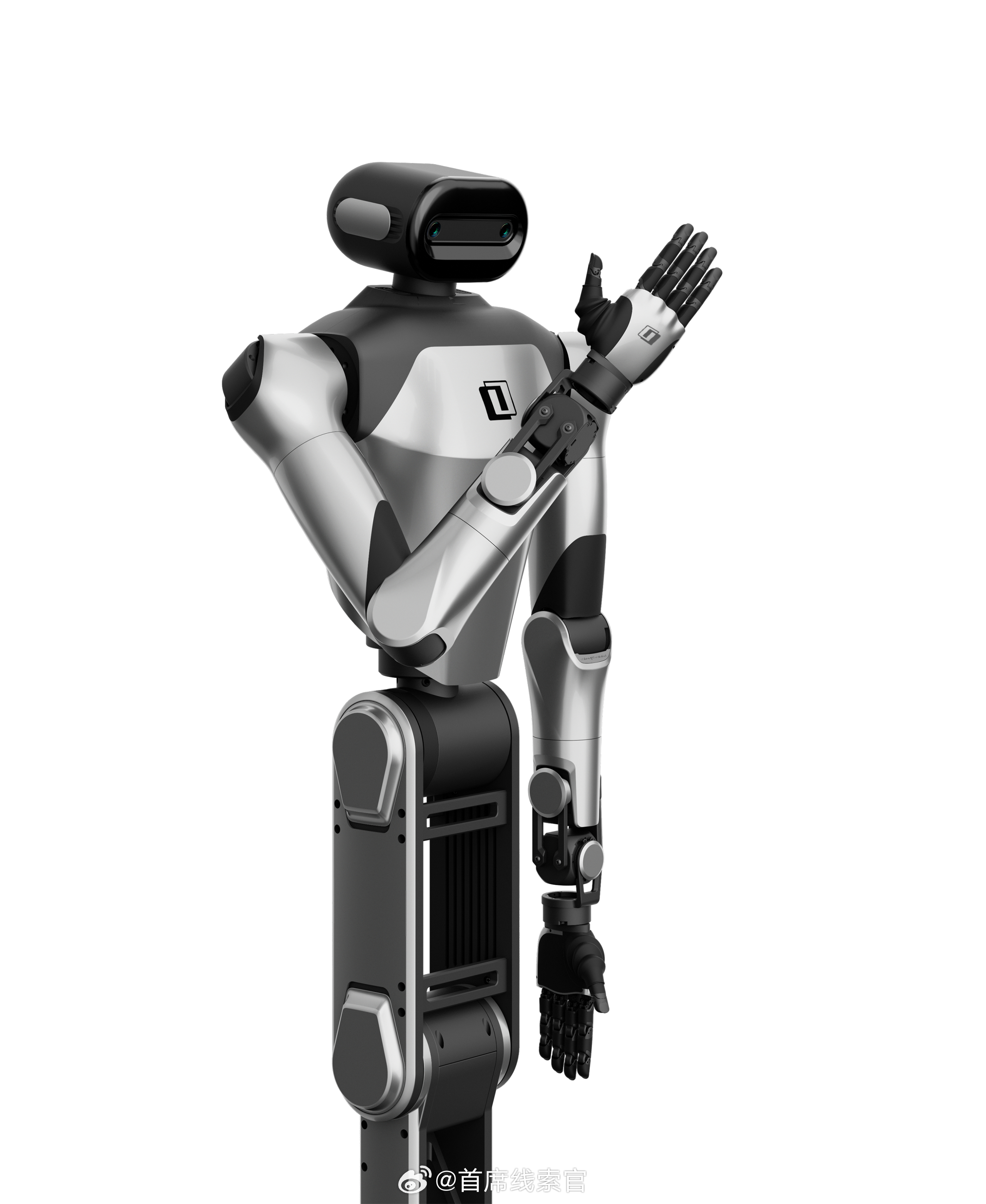 具身智能企业星海图宣布完成近 20 亿元 B+ 轮融资。本轮融资包括产业资本（华