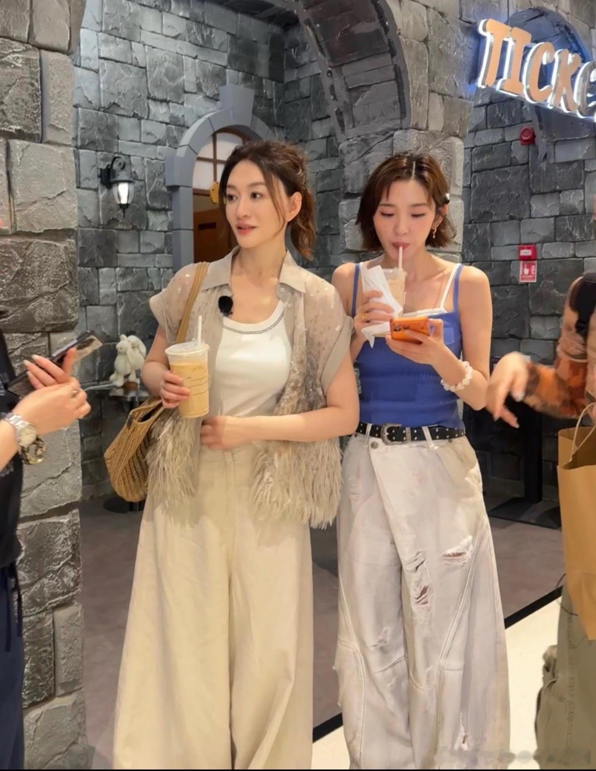 李小冉不想睡的星期五路透成都首期路透来袭，全员状态绝佳！7.3开录，李小冉出发前