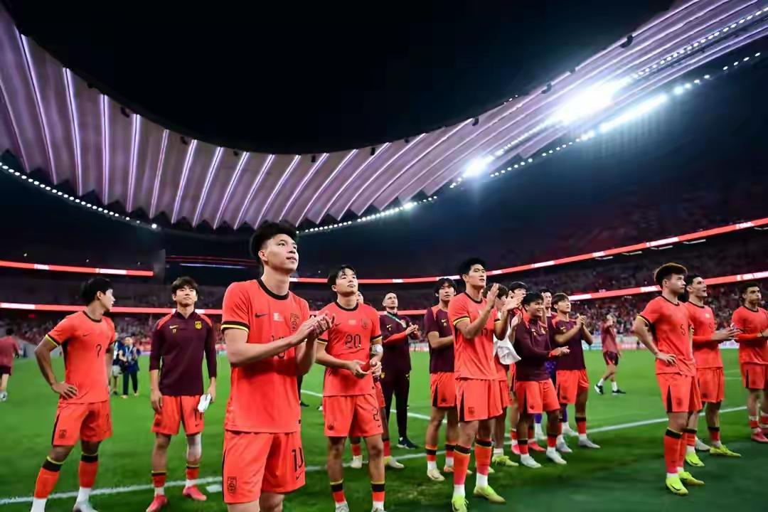 1月9号中国足球传来最新消息：
昨天晚上，U23亚洲杯中国队0比0逼平伊拉克队，