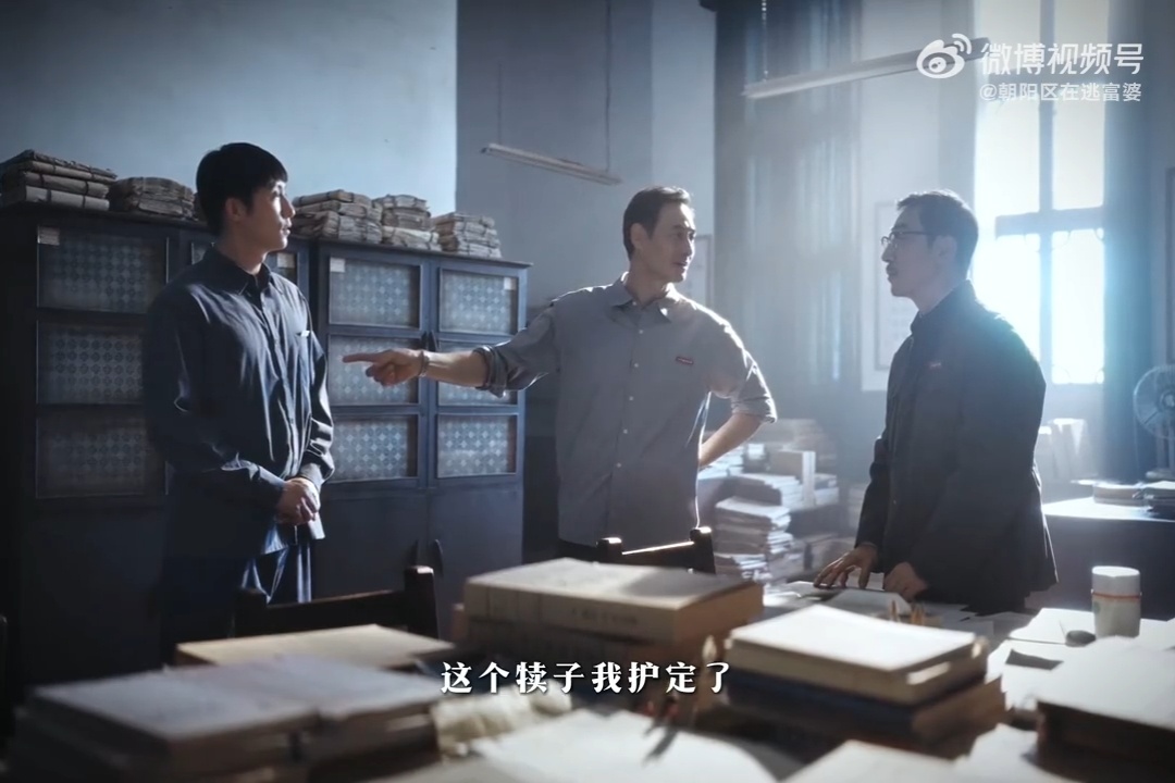 重器摇人摇来大法师重器预告直接摇来一众法学大法师，每位导师高光片段看得我热血沸腾