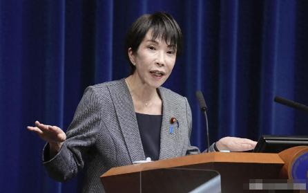 日本最害怕的敌人出手了，高市向中国求和，中方的回应“震耳欲聋”
 
这次日本求和