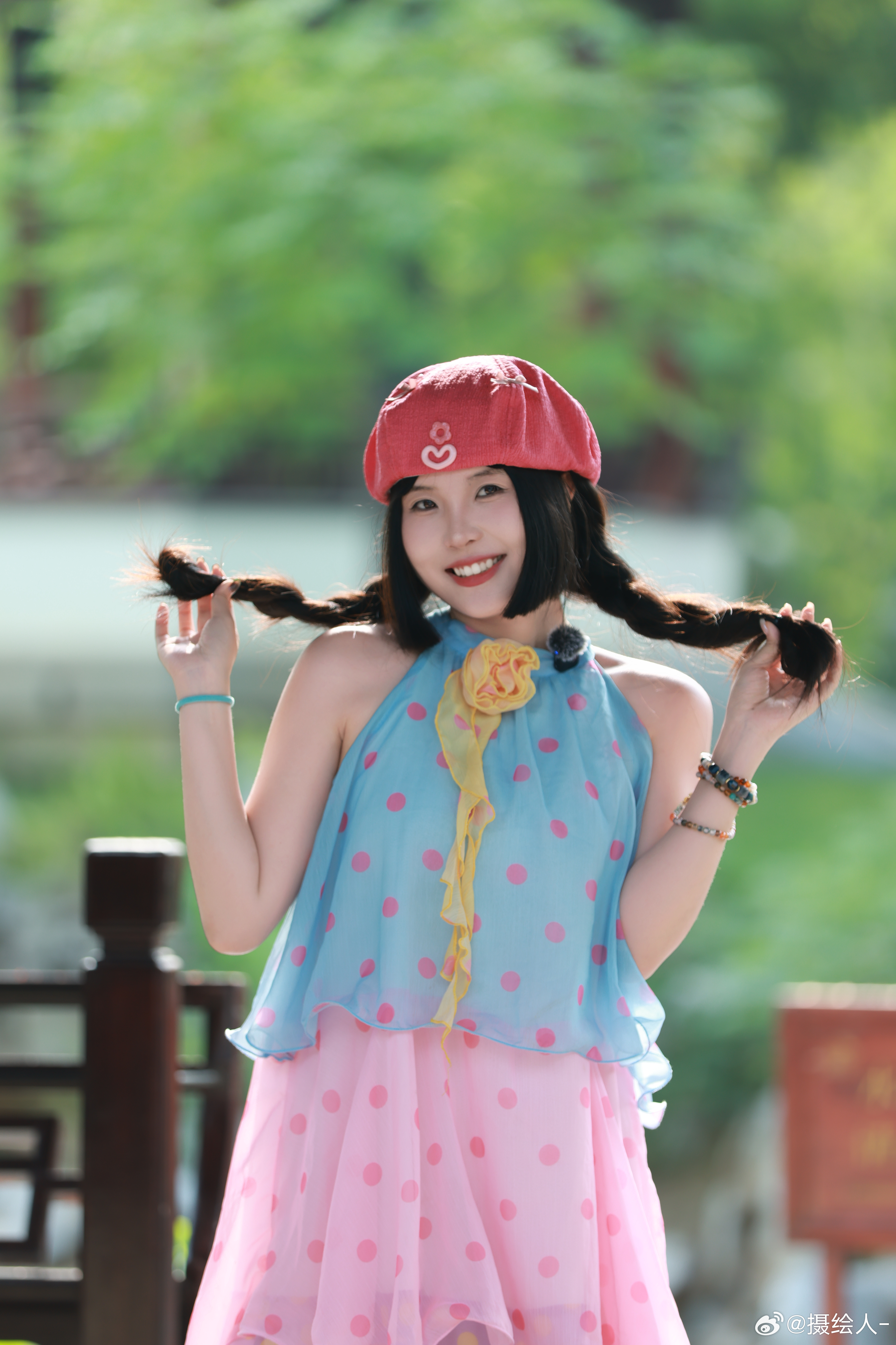 发现宝藏山东一起发现宝藏山东 临清·宛园，一座运河边的苏式园林曲径通幽，山水入庭