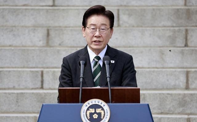 很多人以为，一个手握先进半导体产业、造船业独步全球的经济强国，能在国际牌桌上呼风