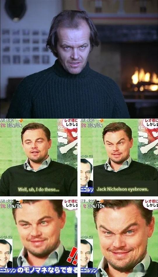 原来朱一龙霉霉都致敬过闪灵 库布里克的《闪灵》要上映了！霉霉、朱一龙等艺人用作品