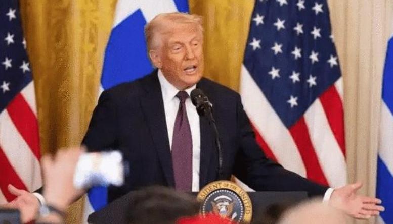 说好的封锁呢？霍尔木兹海峡越走越顺
美伊各取所需，内塔尼亚胡成唯一输家
这场博弈