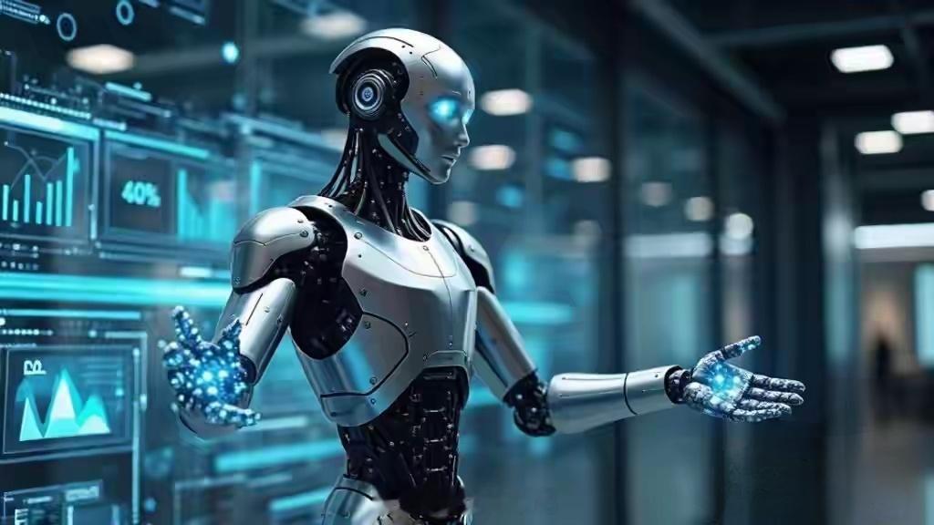 聚焦深圳机器人盛会：主题催化落地，产业价值共振2025年12月26日，两大重量级