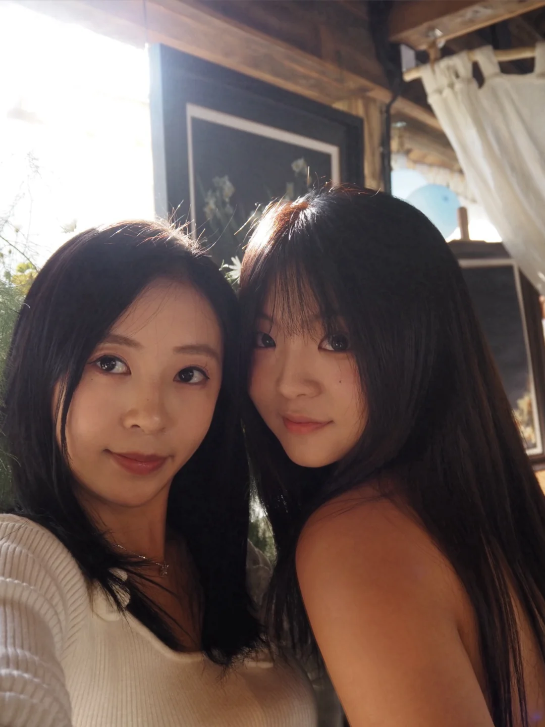 太喜欢奥林巴斯的直出色彩