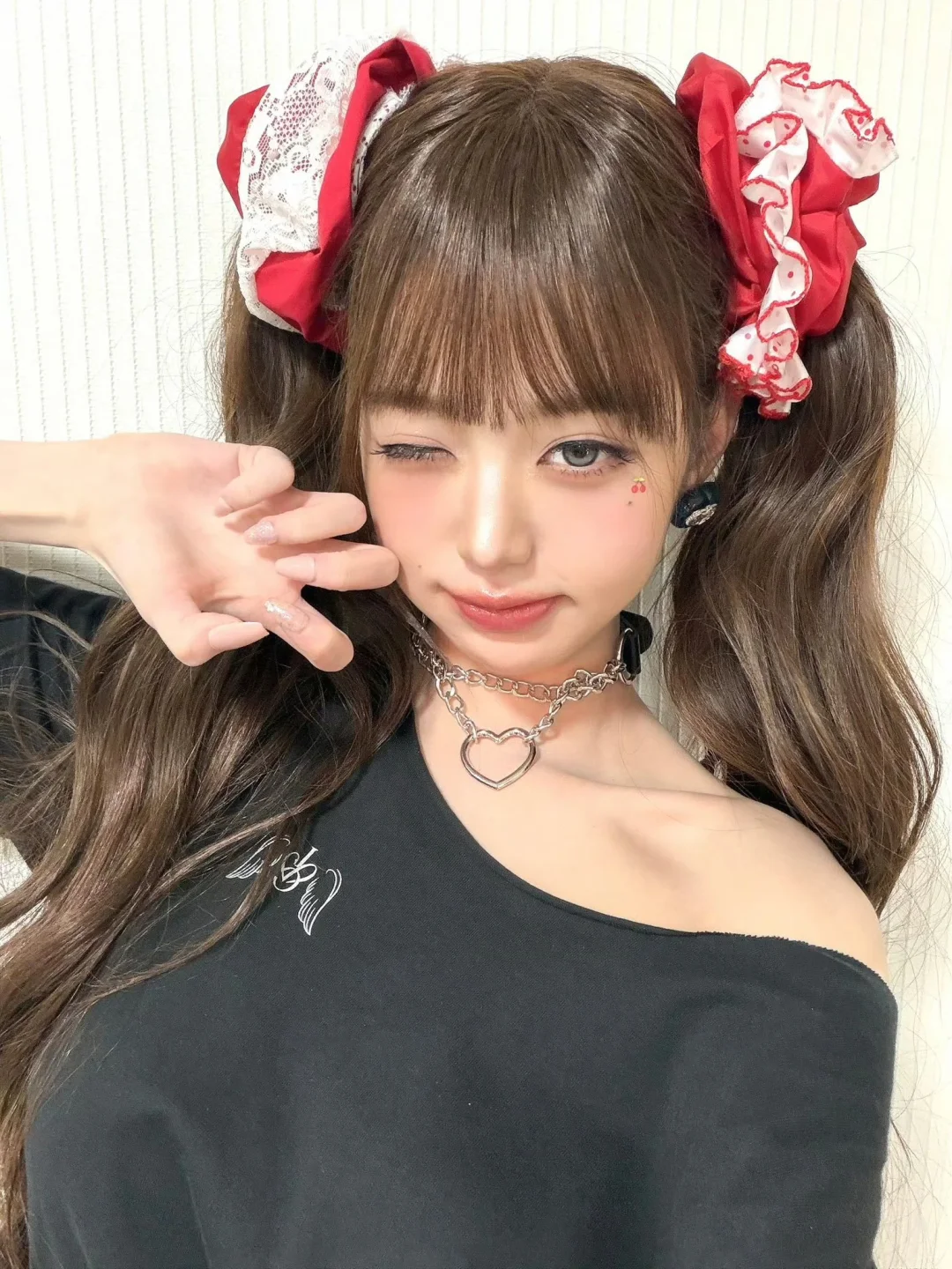 樱桃小元🍒