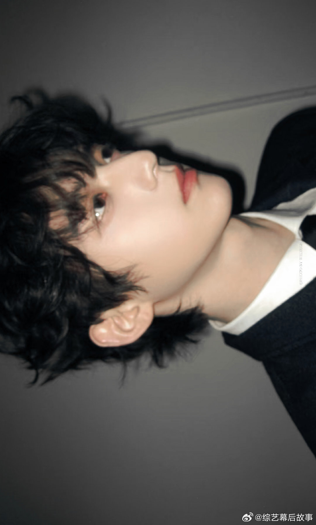 赖伟明回应出场自带信仰BGM 赖伟明回应自带信仰BGM又萌又暖！自带专属BGM的