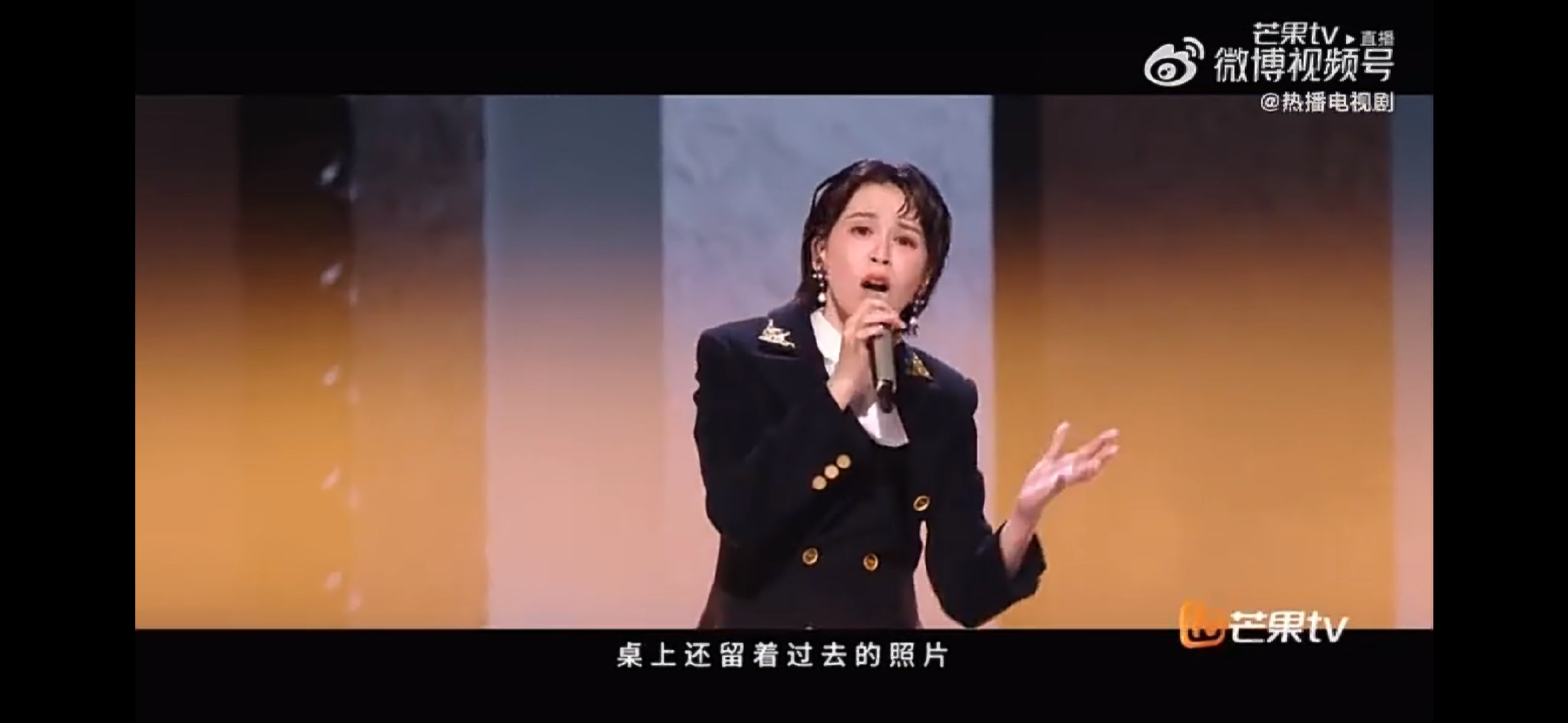 曾沛慈一个人想着一个人乘风初舞台第二场乘风2026初舞台最大惊喜就是她！曾沛慈全