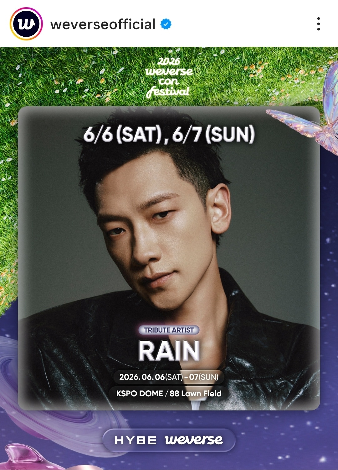 Rain 影视剧与歌手无缝切换✌2026上半年网飞爆剧《猎犬2》💯2026五月