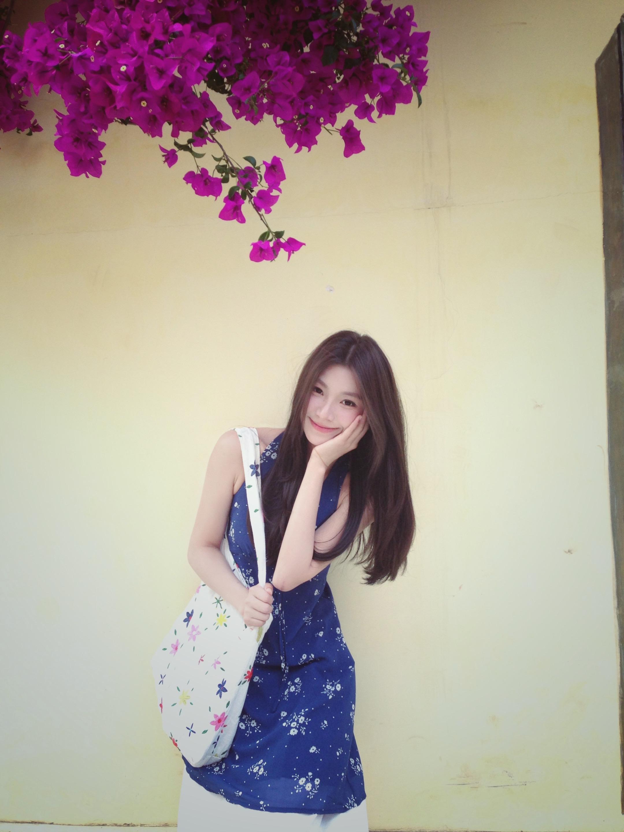 時間 塑造我成為勇敢 有力量的人