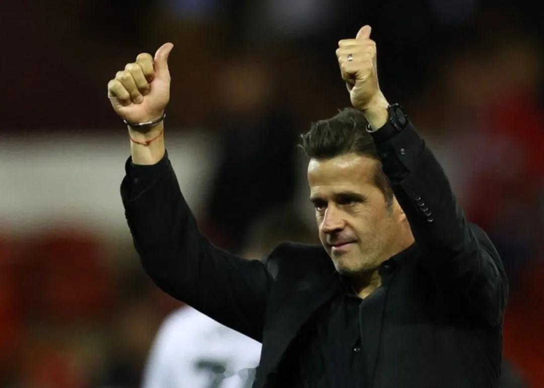 马尔科-席尔瓦表示，他已经和富勒姆高层探讨了未来问题，他的合同今夏就要到期。富勒