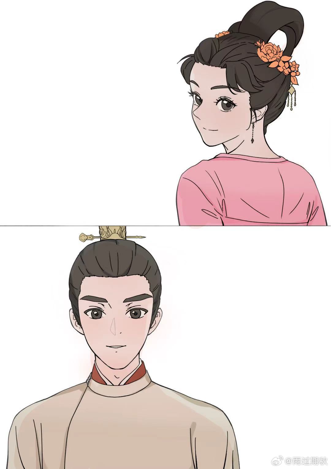 元治  众里寻他千百度。蓦然回首，那人却在，灯火阑珊处。9599 ｜元治