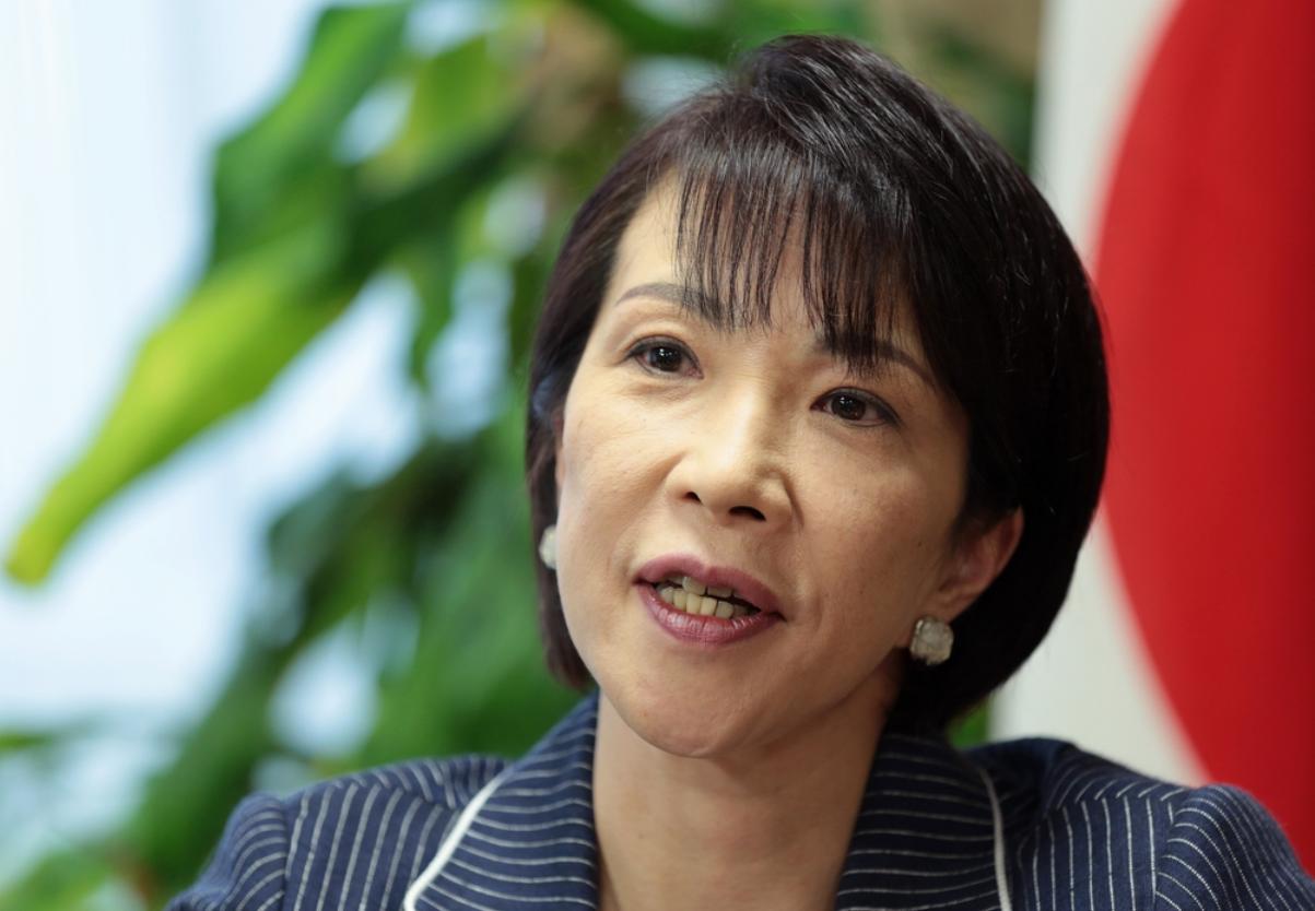 突发！日美英带头搞事，10 国抱团围堵中国
 
4月24日，日本网络安全保障担当