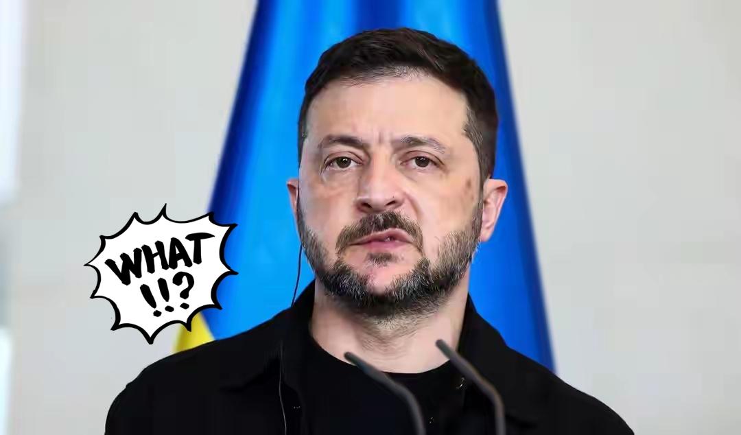 乌克兰传来消息：乌克兰议会以319票赞成的结果通过了总统泽连斯基提交的延长战时状