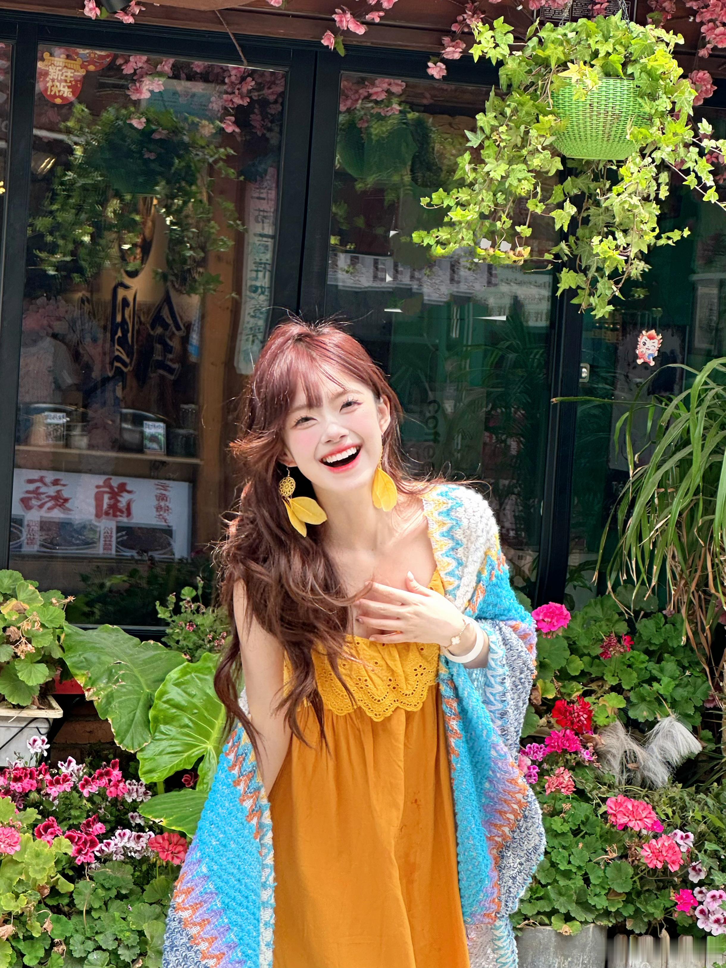 今日🍠大理vlog新鲜出炉！有抽奖嗷！！[哈哈]  ​​​