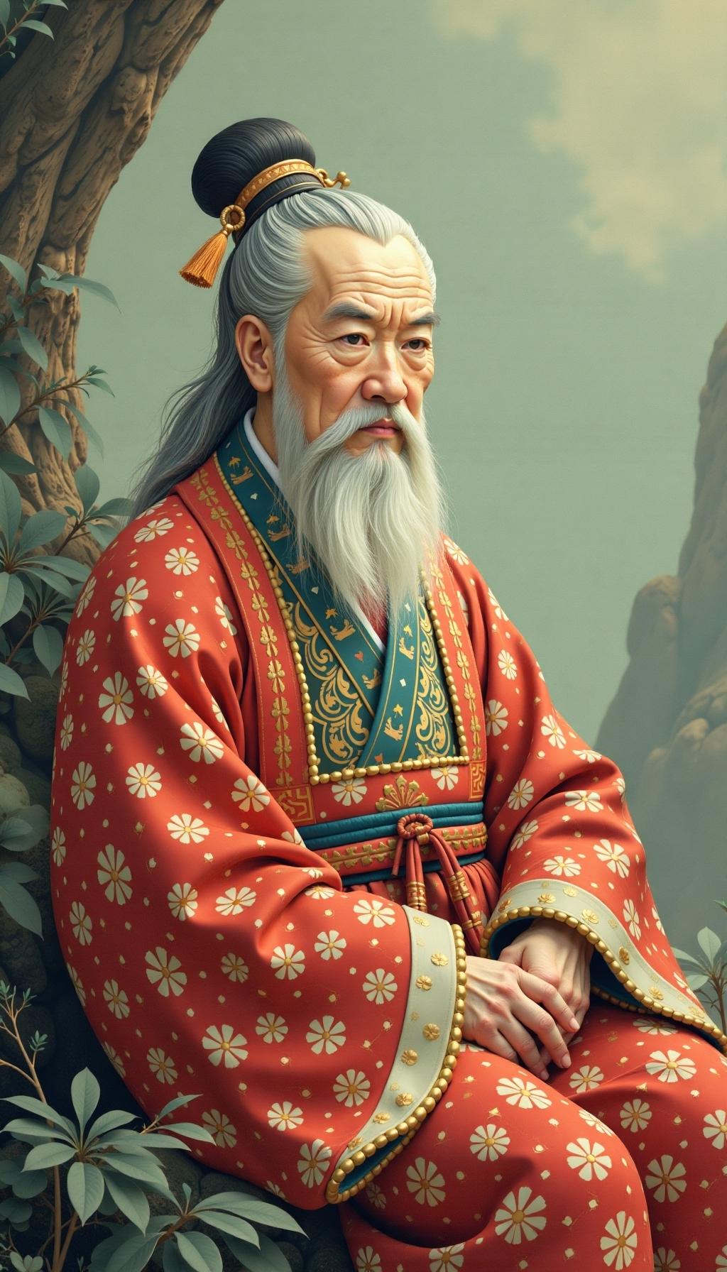 多多益善：古今英雄的智慧与幽默之道

在这个世界上，似乎没有人不喜欢“多多益善”