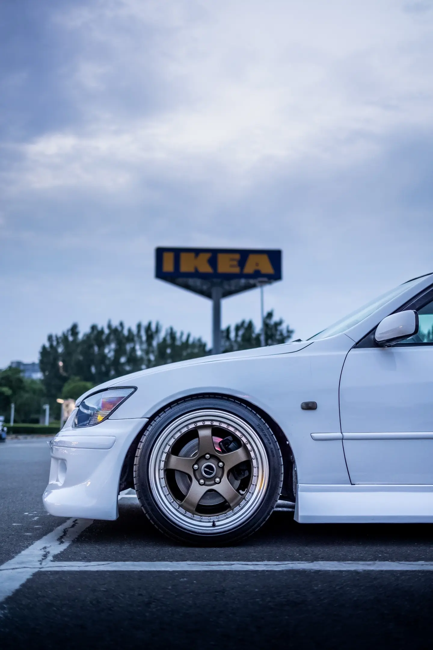 JDM？