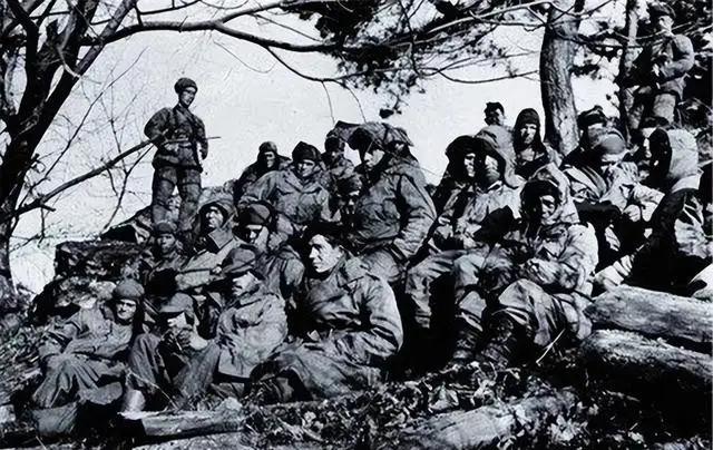 当年李奇微在朝鲜战争回忆录里，提过一个特别有意思的现象，是当韩国人知道中国军队跨