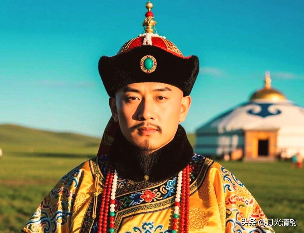 朱元璋即皇帝位不久，命徐达率师北伐。元顺帝妥懽帖睦尔见大势已去，带着金银细软和家