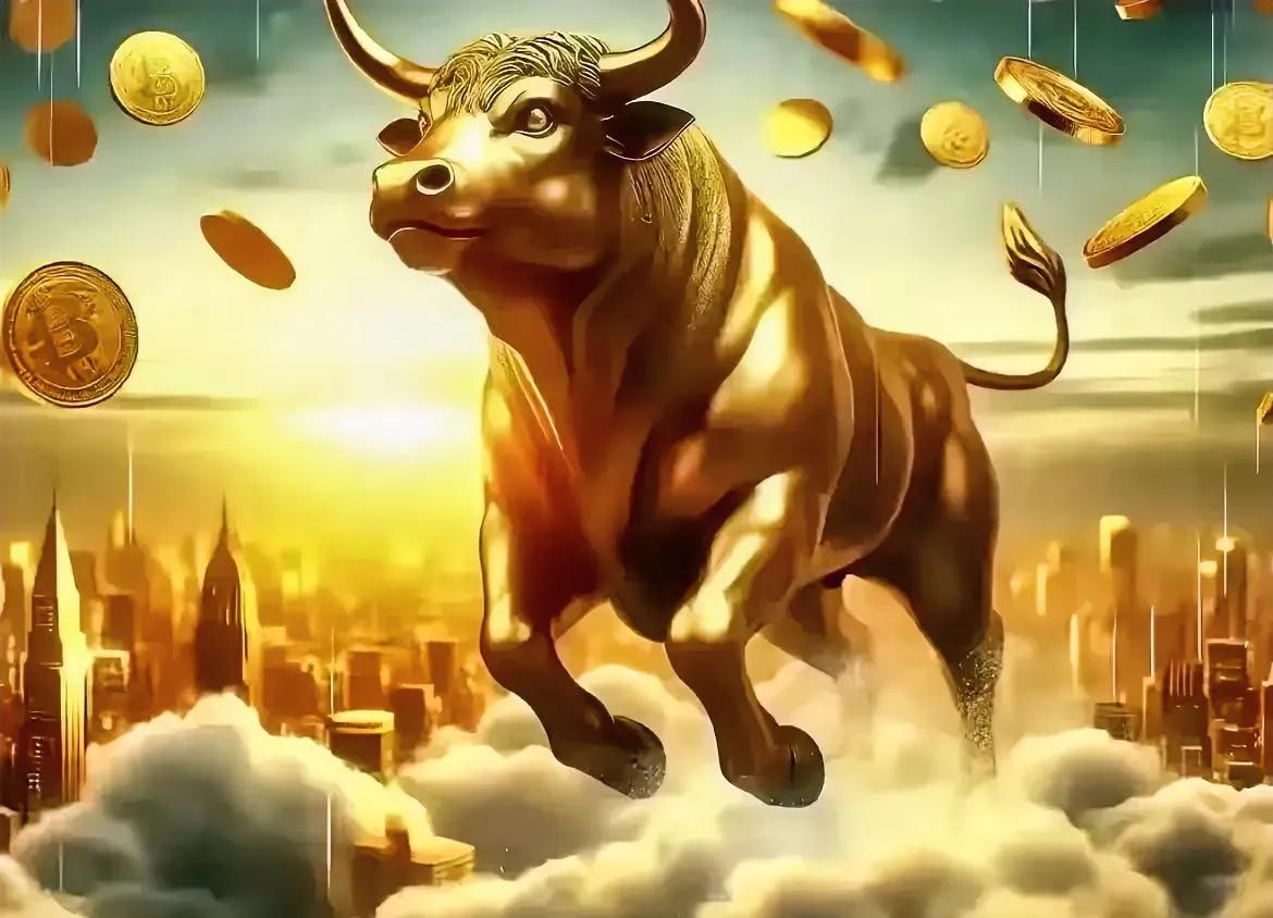 下午站上3900已经是板上钉钉的事情了！上涨个股超4000，阶段性高点大概率会出