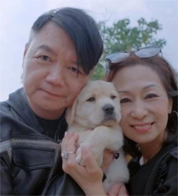 艾威妻子病危发文求助艾威老婆病危急需换肝 66岁艾威为病危妻子陈美玲公开求助，其