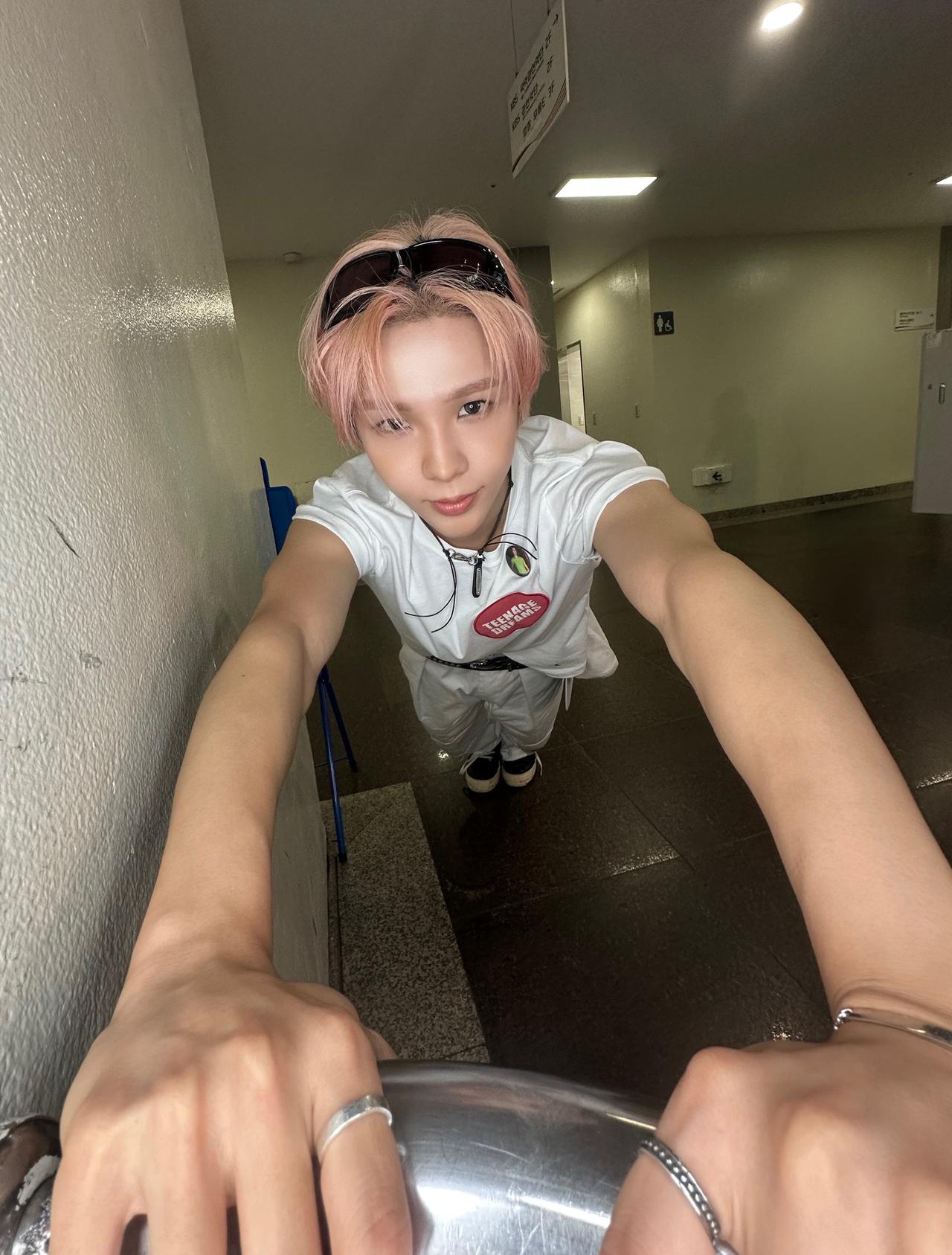 准备好了 Let's SOAR!!

RIIZERIIZE超话RISEandRE