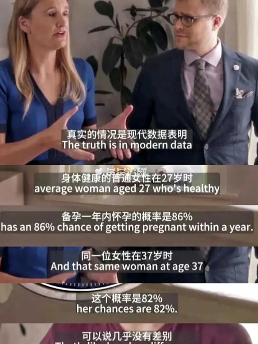 生育的真相😱😱😱