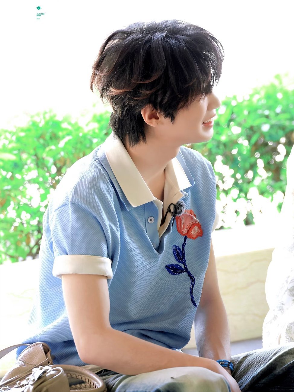 田曦薇黄明昊向王安宇道歉寻宝藏里，田曦薇黄明昊向王安宇道歉这一段真的封神啦～王安