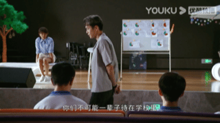 #能改变命运的只有自己# 特别喜欢雷鸣说的这一番话，这对于每一个人来说都是非常的