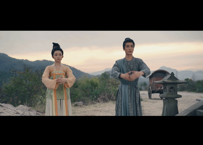 《唐诡》反转永远猝不及防！全员恶人设定带感，猜凶手纯属找虐，却越看越着迷！ 