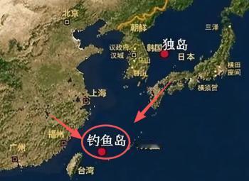 曾经的日本死咬着钓鱼岛不放，动不动就敢来挑衅中国，为什么现在那么安静了？其实很简