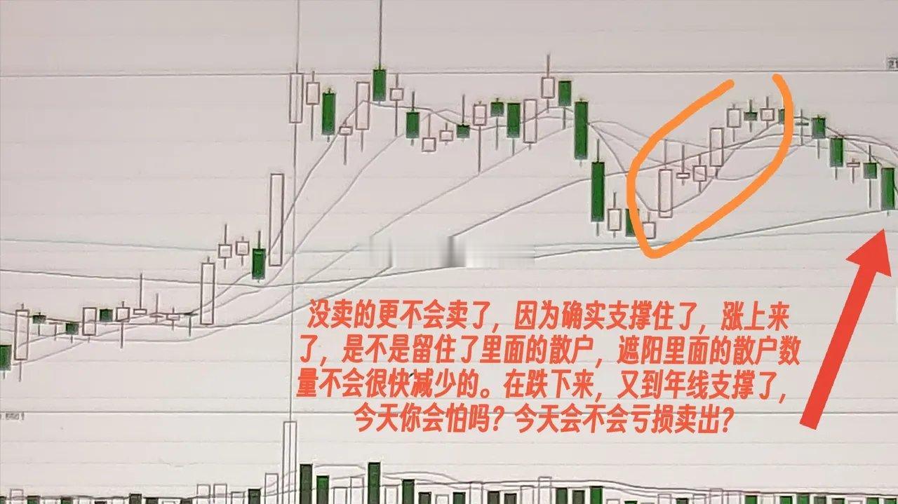 涨停板的作用：让你看到他，把你留下来炒股的都喜欢涨停板。哪只股票有了涨停板，说明