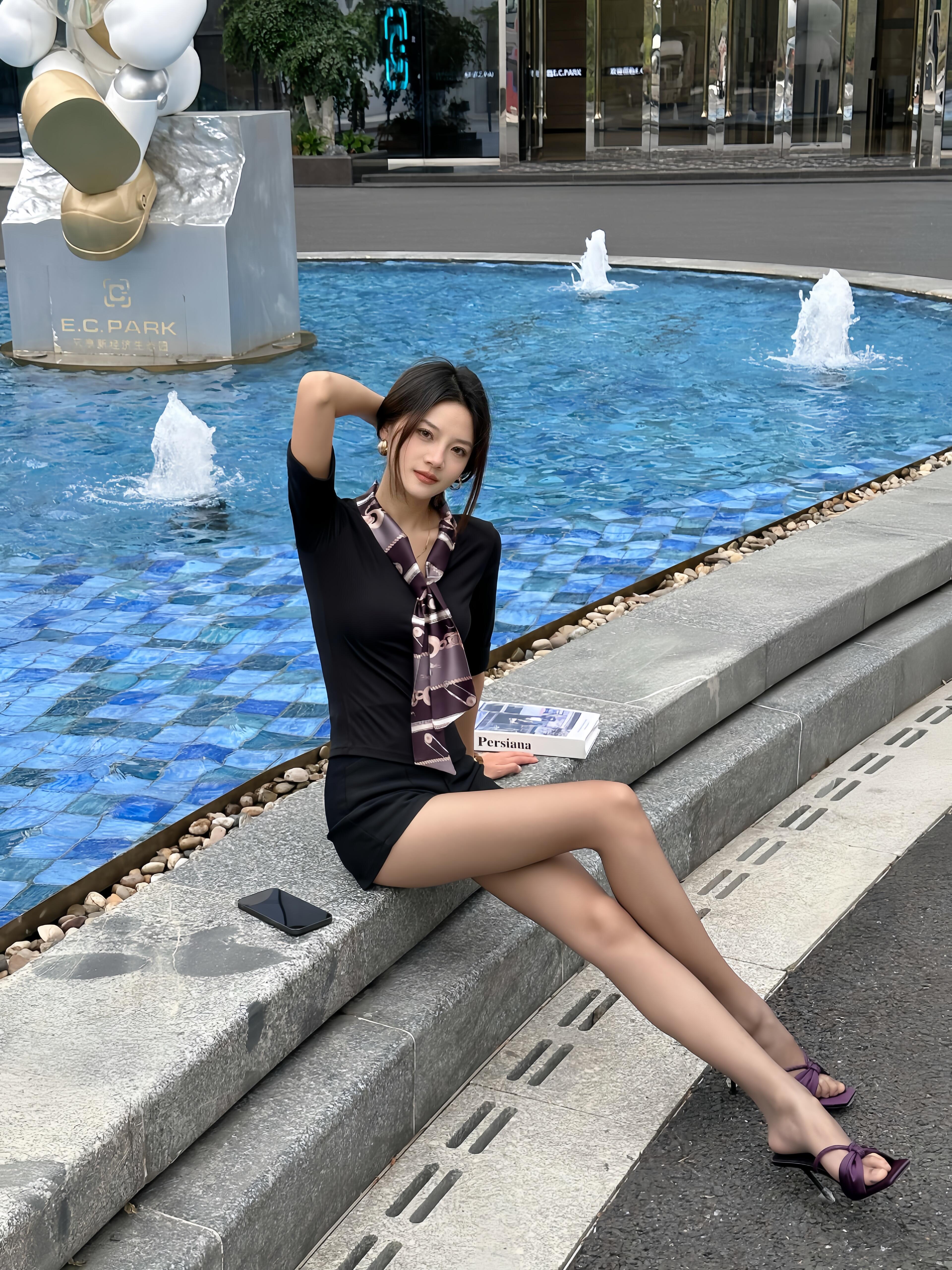 我能给你的只有感觉● ​​​