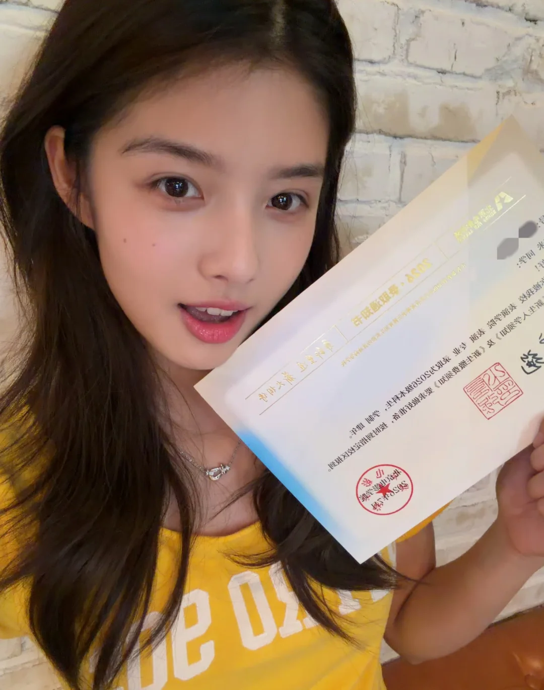 爽文女主艾米来了!!