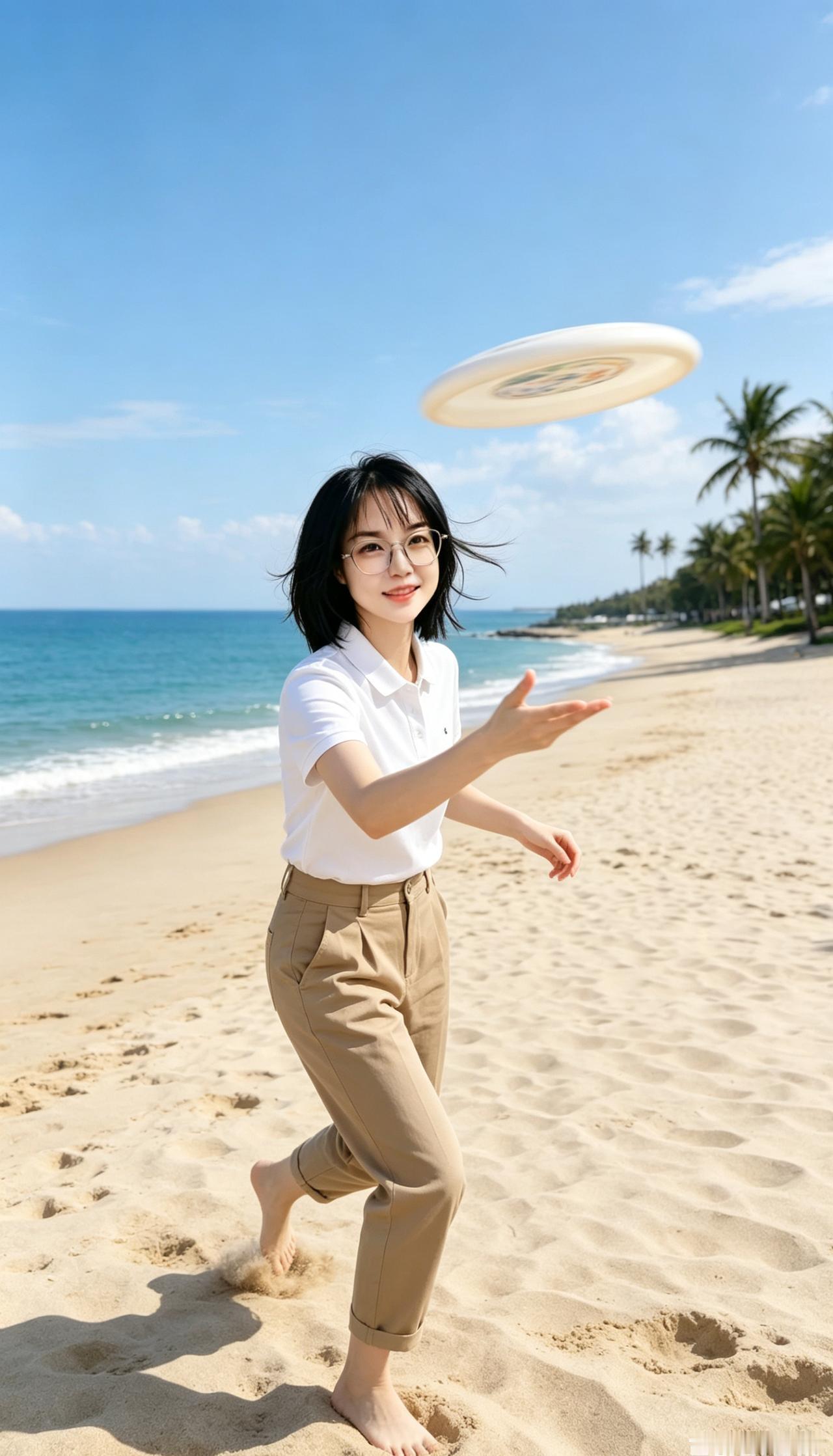 我的脊柱，成了弹簧弓

你见过竹子被压弯又弹直的样子吗？

形意拳高手发劲，又快