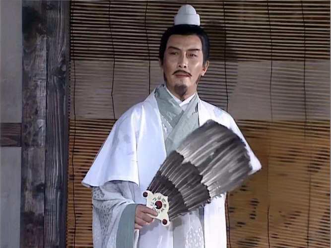 茅庐未出，他已预见三国天下走向
      三国时期的诸葛亮，被誉为智慧的化身，