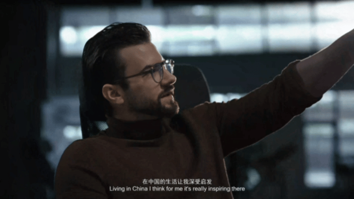 老外在中国企业上班是什么体验老外在中国企业上班是什么体验这件事上，迎来了最强有力